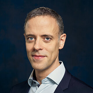 Fotografie von Dr. Markus Richter