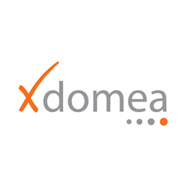 Logo von XDomea