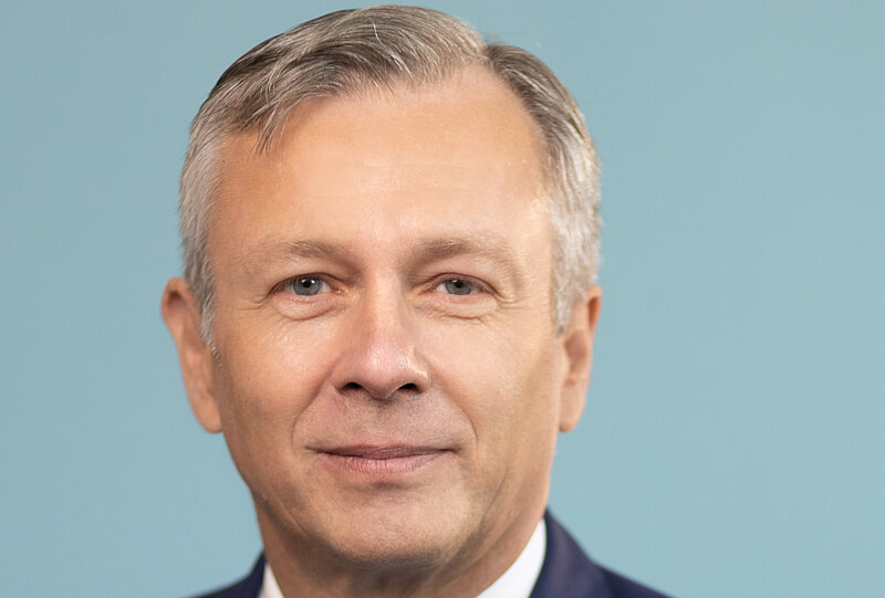Fotografie von Dr. Heiko Geue