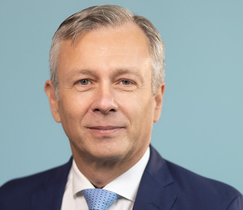 Fotografie von Dr. Heiko Geue