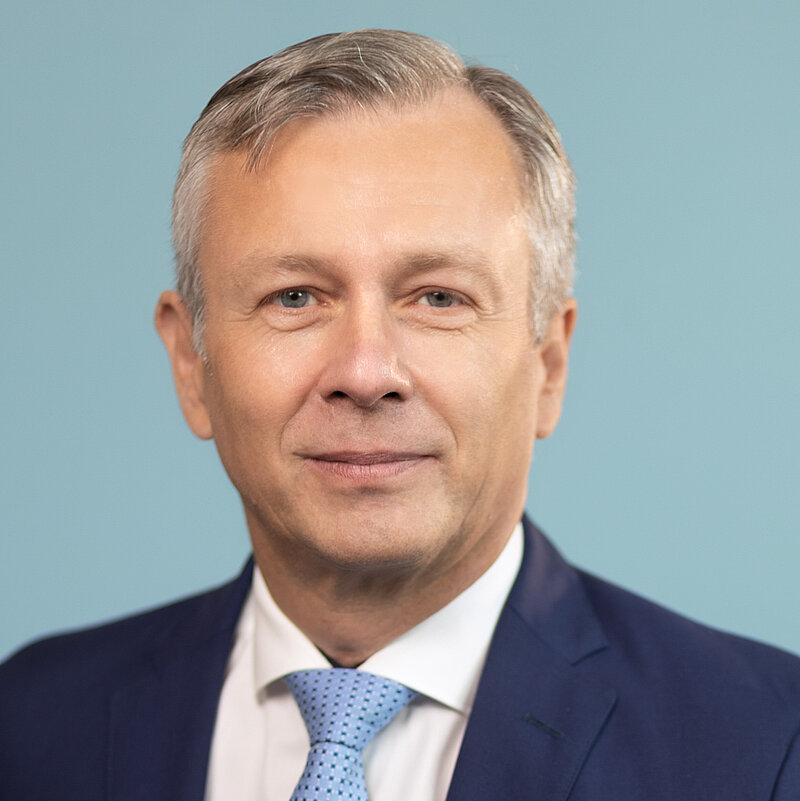 Fotografie von Dr. Heiko Geue