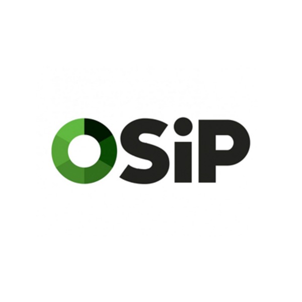 Logo der Online-Sicherheitsprüfung (OSiP)