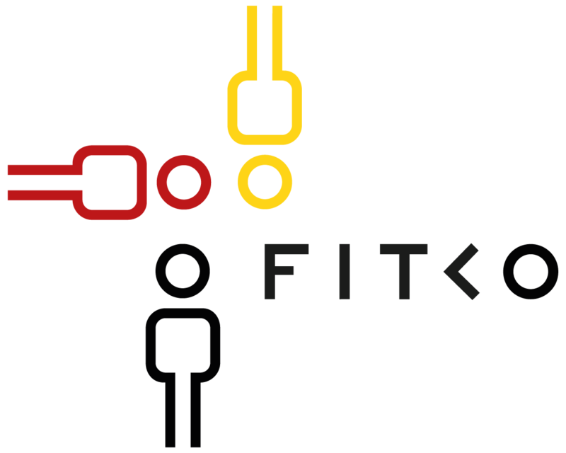 Logo der Föderalen IT-Kooperation (FITKO)