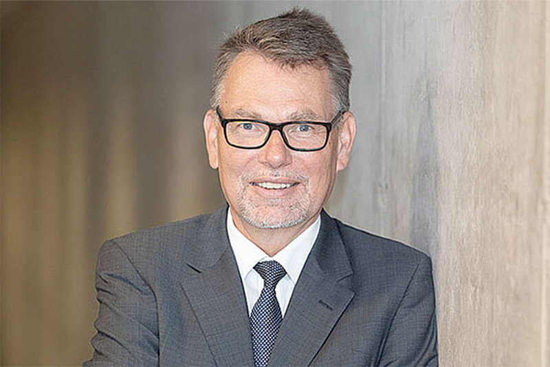 Fotografie von Dr. Hartmut Schubert