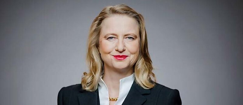 Foto von Prof. Dr. Luise Hölscher