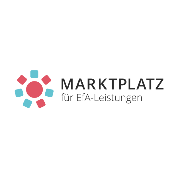 Logo des Marktplatzes für EfA-Leistungen