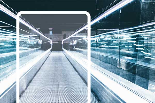 Ausschnitt aus dem Titelblatt des Jahresbericht 2020/2021 des IT-Planungsrats