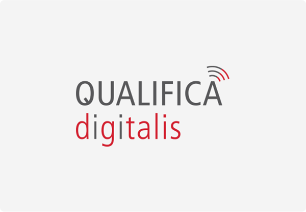 Logo Qualifica digitalis
